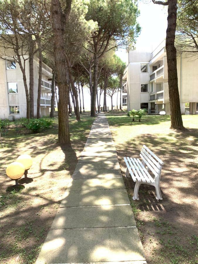 Residence 5R - Walterigato Apartments Solo Per Famiglie Lido di Jesolo Exterior photo